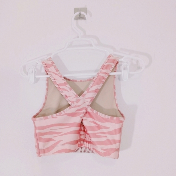 Good American desert leopard Sports Bra - Picture 2 of 3